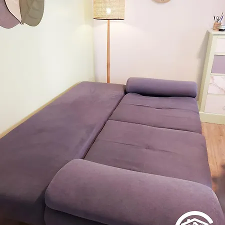 La Douce Escapade بيت للعطل Andouillé