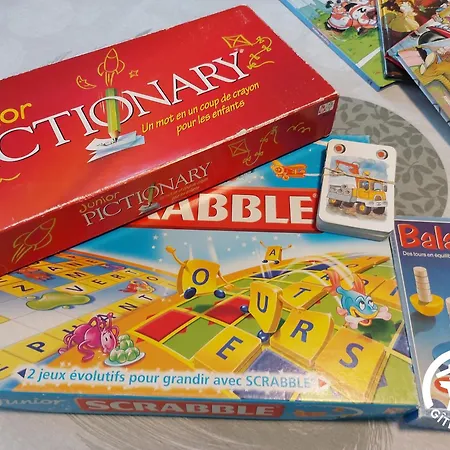 La Douce Escapade Andouillé