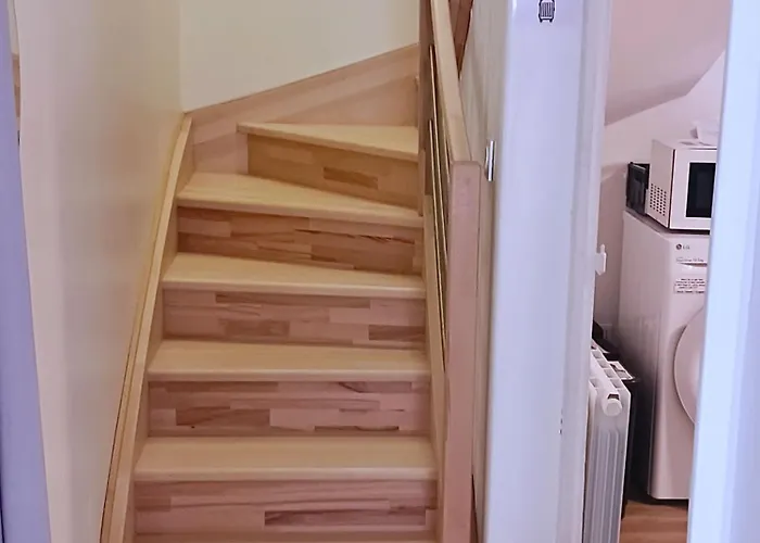 La Douce Escapade * Andouillé