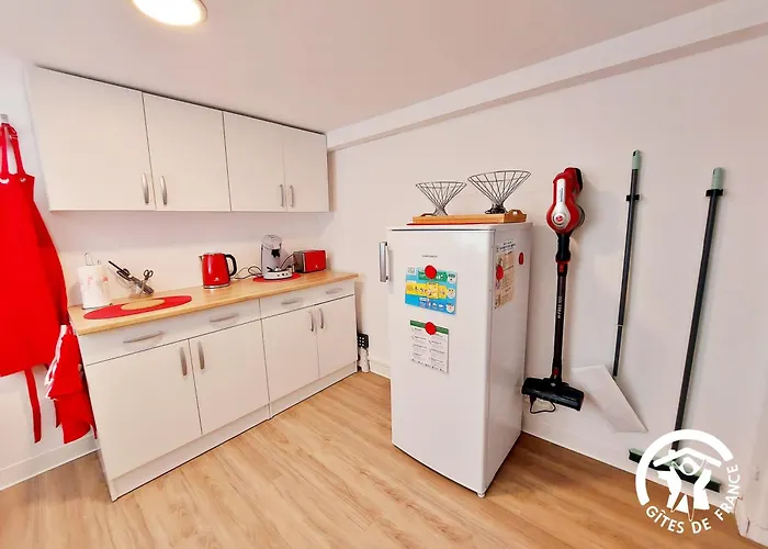 La Douce Escapade 펜션 *