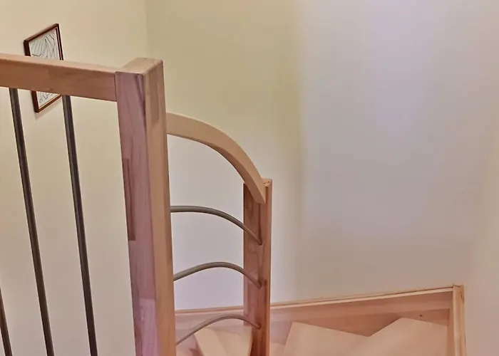 La Douce Escapade 펜션 Andouillé