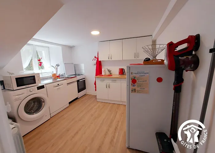 펜션 La Douce Escapade