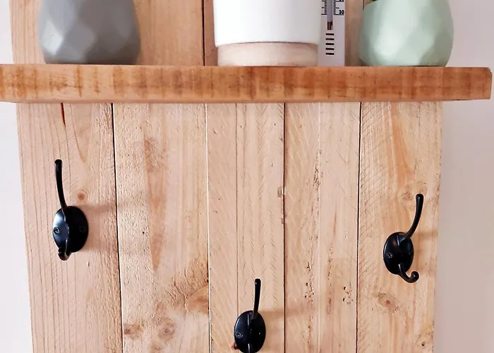 La Douce Escapade 펜션 *