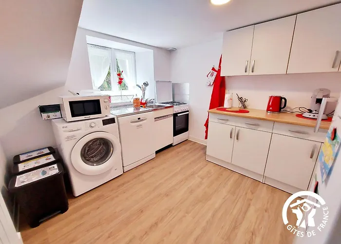 펜션 La Douce Escapade *