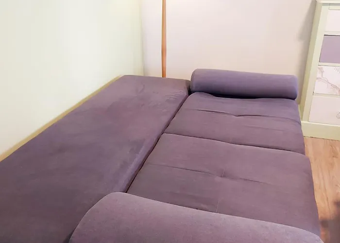 La Douce Escapade 펜션 Andouillé