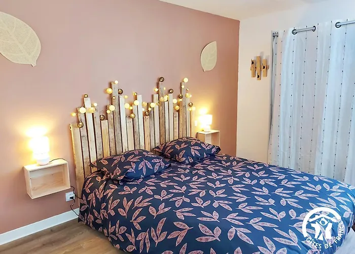 La Douce Escapade 펜션 *