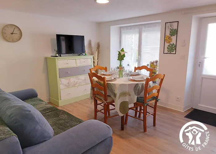 La Douce Escapade 펜션