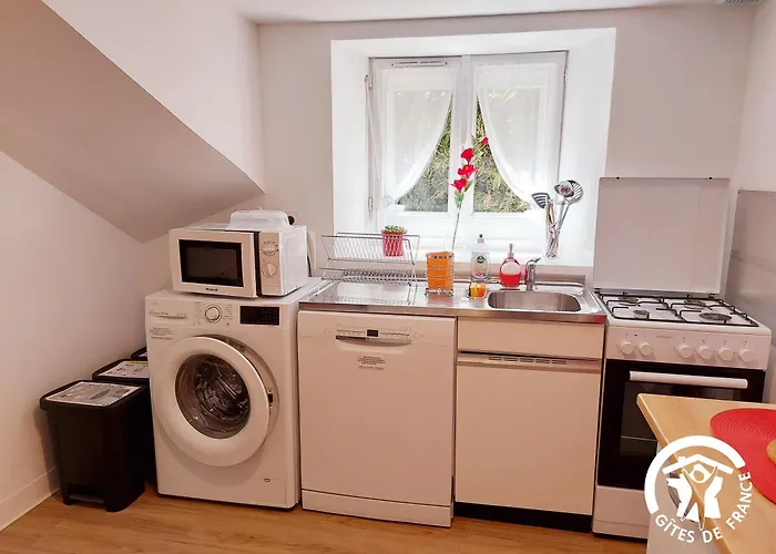 펜션 La Douce Escapade