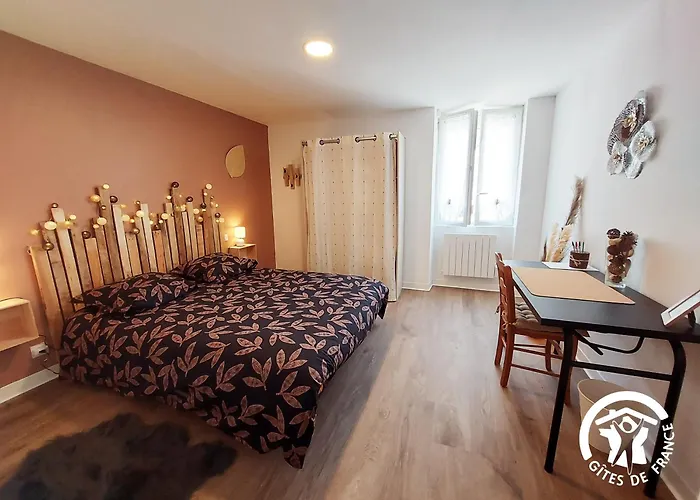 펜션 La Douce Escapade *