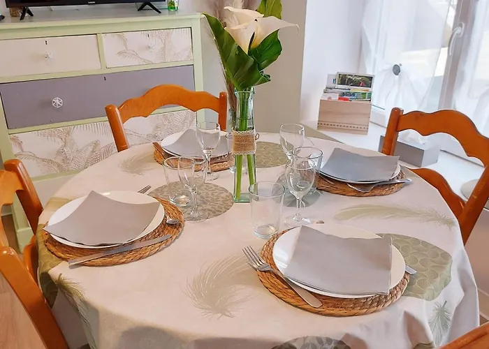 La Douce Escapade Andouillé